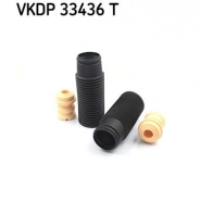 Пыльник амортизатора SKF VS FRZ VKDP 33436 T 1440250125