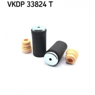 Пыльник амортизатора SKF Q3D8 KW VKDP 33824 T 1440250143