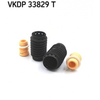 Пыльник амортизатора SKF VKDP 33829 T 1440250148 1 4VQM6S