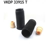 Пыльник амортизатора SKF DV TPIZ VKDP 33915 T 1440250162
