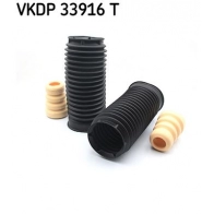 Пыльник амортизатора SKF VKDP 33916 T 1440250163 C 8C4CB7