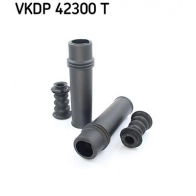 Пыльник амортизатора SKF VKDP 42300 T 1440250180 WF67U M2