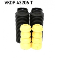 Пыльник амортизатора SKF VKDP 43206 T 1440250195 TI9 30