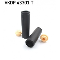 Пыльник амортизатора SKF VKDP 43301 T 1440250197 0AWYC 9