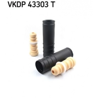 Пыльник амортизатора SKF Opel Corsa (E) 5 Хэтчбек 1.3 CDTI (08. 68) 95 л.с. 2014 – 2025 VKDP 43303 T Y1NCX6 5