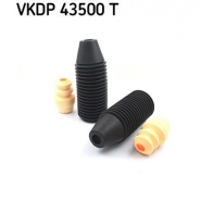 Пыльник амортизатора SKF 1440250208 VKDP 43500 T CA 78L