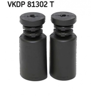 Пыльник амортизатора SKF 1440250238 VKDP 81302 T EM4 GML