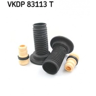 Пыльник амортизатора SKF 1440250252 XTM P5 VKDP 83113 T