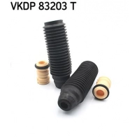 Пыльник амортизатора SKF 1440250260 Q3 67M VKDP 83203 T