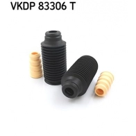 Пыльник амортизатора SKF 1440250263 VKDP 83306 T F YUI99F