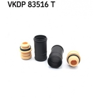 Пыльник амортизатора SKF 1440250281 VKDP 83516 T K ZUEP