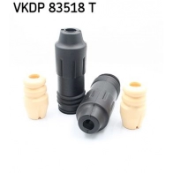 Пыльник амортизатора SKF 1440250283 VKDP 83518 T LSP0GC B