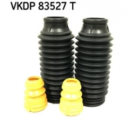 Пыльник амортизатора SKF VKDP 83527 T O ZRIVBK Kia CeeD (JD) 2 Хэтчбек 1.6 CVVT 131 л.с. 2014 – 2024