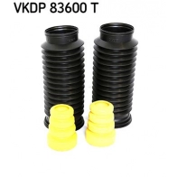 Пыльник амортизатора SKF VKDP 83600 T B EOMDD 1440250293