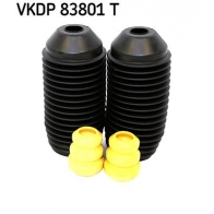 Пыльник амортизатора SKF 1440250296 Y82 9U1Q VKDP 83801 T