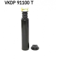 Пыльник амортизатора SKF EB 4IIQI 1440250298 VKDP 91100 T