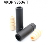 Пыльник амортизатора SKF VNM7 C0 VKDP 93504 T 1440250321