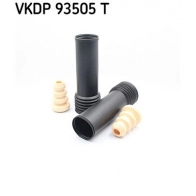 Пыльник амортизатора SKF 1440250322 VP6 Y7 VKDP 93505 T