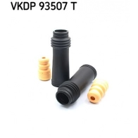 Пыльник амортизатора SKF VKDP 93507 T X0 2RPD Kia CeeD (JD) 2 Хэтчбек 1.6 CVVT 131 л.с. 2014 – 2024