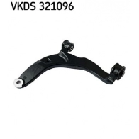 Рычаг подвески SKF 8 832W VKDS 321096 Volkswagen Multivan (T5, 7HM) 1 Минивэн 2.0 BiTDI 4motion 180 л.с. 2009 – 2015