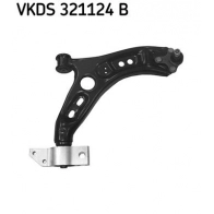 Рычаг подвески SKF VKDS 321124 B 1440250362 R VFG6J