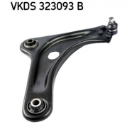 Рычаг подвески SKF VKDS 323093 B Peugeot 208 2 (UB, UP) Хэтчбек 1.2 PureTech 75 л.с. 2019 – 2025 MKG2 Y