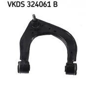 Рычаг подвески SKF B 1I4FXD Ford Ranger 6 (T6, TKE) 2012 – 2020 VKDS 324061 B