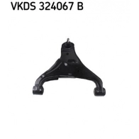 Рычаг подвески SKF VKDS 324067 B Ford Ranger 6 (T6, TKE) 2012 – 2020 LEU150 2