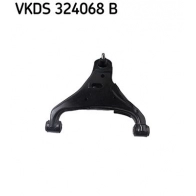 Рычаг подвески SKF 3T1K J Ford Ranger 6 (T6, TKE) 2012 – 2020 VKDS 324068 B