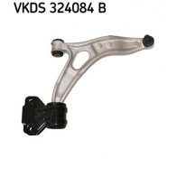 Рычаг подвески SKF WTWJ 51 VKDS 324084 B Ford Focus 3 (CB8) Хэтчбек 1.5 EcoBoost 150 л.с. 2014 – 2025