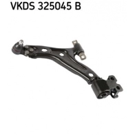 Рычаг подвески SKF CXY NR Opel Karl VKDS 325045 B