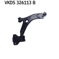 Рычаг подвески SKF Volvo V40 2 (525) Хэтчбек 2.5 T5 254 л.с. 2012 – 2024 T ERN7 VKDS 326113 B