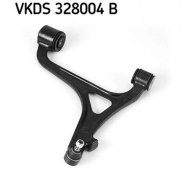 Рычаг подвески SKF R4 9SFI Mercedes C-Class (S203) 2 Универсал 3.0 C 280 4 matic (2092) 231 л.с. 2005 – 2007 VKDS 328004 B