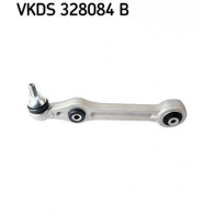 Рычаг подвески SKF Mercedes CLS (C257) 3 Купе CLS 400 d 4-matic (257.323) 330 л.с. 2020 – 2024 VKDS 328084 B 0ZZH T