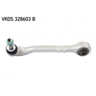 Рычаг подвески SKF Bmw 1 F21 Хэтчбек 5 д 2.0 120 d xDrive 184 л.с. 2012 – 2024 WTT1 0NF VKDS 328603 B