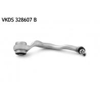 Рычаг подвески SKF Bmw 1 F21 Хэтчбек 5 д 2.0 120 d xDrive 184 л.с. 2012 – 2024 6 APN0VR VKDS 328607 B