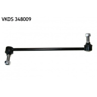 Стойка стабилизатора SKF PL GB1QT VKDS 348009 Mercedes C-Class (S204) 3 Универсал 2.1 C 220 CDI 4 matic (2084) 170 л.с. 2013 – 2014