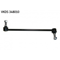 Стойка стабилизатора SKF YN0J71 8 Mercedes C-Class (S204) 3 Универсал 2.1 C 220 CDI 4 matic (2084) 170 л.с. 2013 – 2014 VKDS 348010