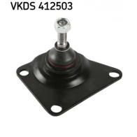 Шаровая опора SKF VKDS 412503 0YM P059 Jeep Grand Cherokee (WJ, WG) 2 Внедорожник 2.7 CRD 2688 4x4 163 л.с. 2004 – 2005