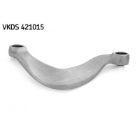 Рычаг подвески SKF 6 ERBL Audi A4 (B8) 4 Универсал 2.0 Tdi 190 л.с. 2013 – 2015 VKDS 421015