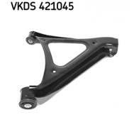Рычаг подвески SKF VKDS 421045 RHKZ W Audi Q7 (4L) 1 2006 – 2015