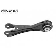 Рычаг подвески SKF VKDS 428021 Mercedes B-Class (W246) 2 Хэтчбек 2.0 B 250 (2444) 211 л.с. 2012 – 2024 6C 1SV6