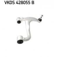 Рычаг подвески SKF 1440250514 VKDS 428055 B OS GWR