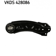 Рычаг подвески SKF VKDS 428086 Mercedes B-Class (W246) 2 Хэтчбек 1.6 B 180 (2442) 122 л.с. 2011 – 2024 9I8CE I