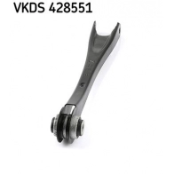 Рычаг подвески SKF VKDS 428551 JBK 0VYB Bmw 1 F21 Хэтчбек 5 д 2.0 120 d xDrive 184 л.с. 2012 – 2024