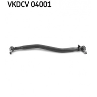 Продольная рулевая тяга SKF VKDCV 04001 1440251878 AE 4D7
