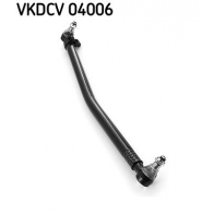 Продольная рулевая тяга SKF 1440251883 MT2K A0 VKDCV 04006 - Изображение 2