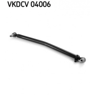 Продольная рулевая тяга SKF 1440251883 MT2K A0 VKDCV 04006 - Изображение 3