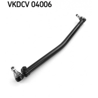 Продольная рулевая тяга SKF 1440251883 MT2K A0 VKDCV 04006 - Изображение 4
