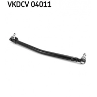 Продольная рулевая тяга SKF Z 4S4K VKDCV 04011 1440251888 - Изображение 3